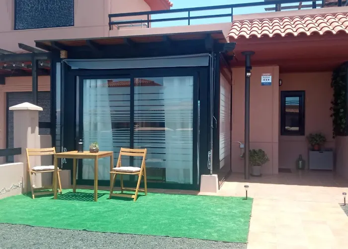 La Casita De Taty