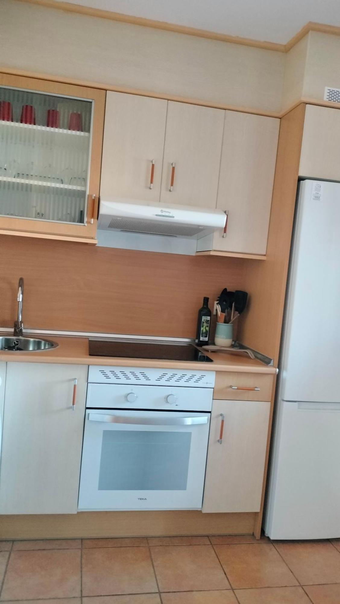 Appartamento La Casita De Taty