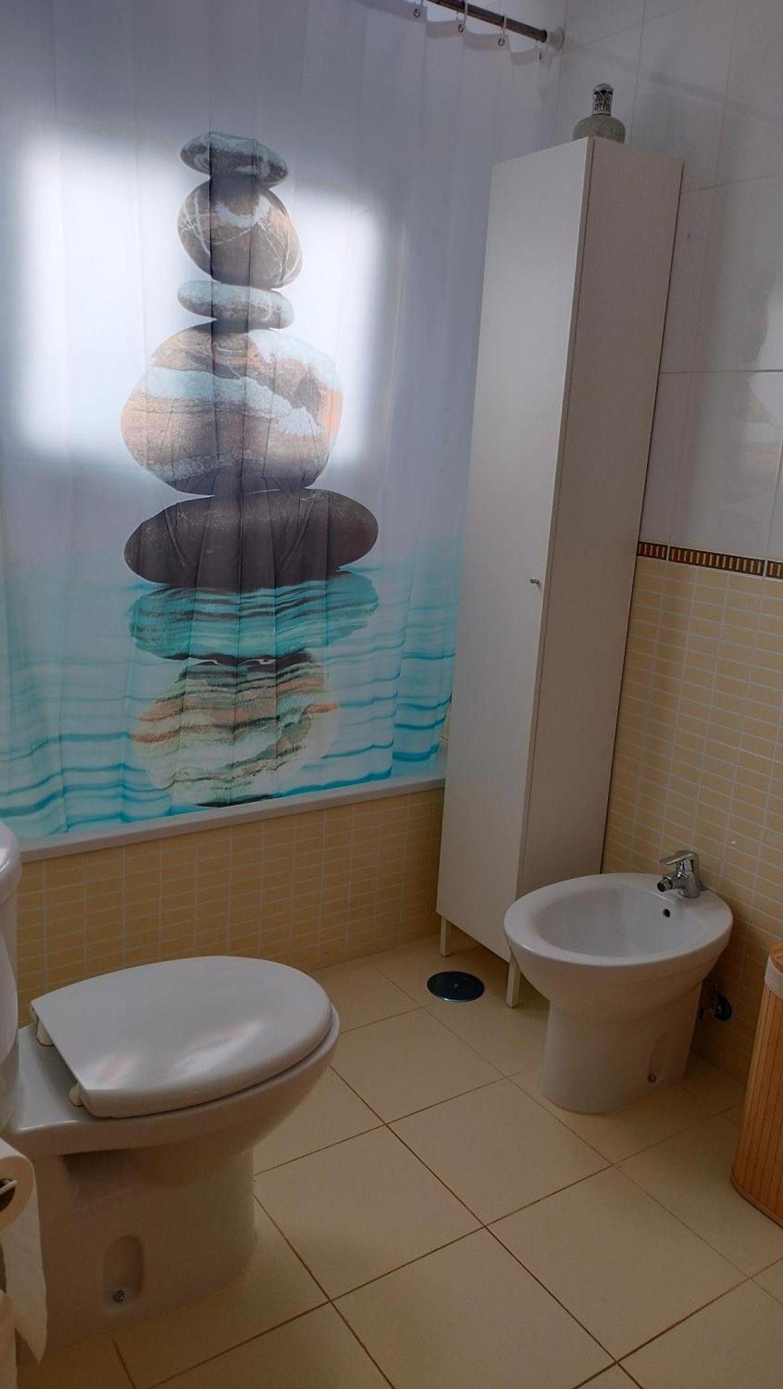 Appartamento La Casita De Taty Majanicho