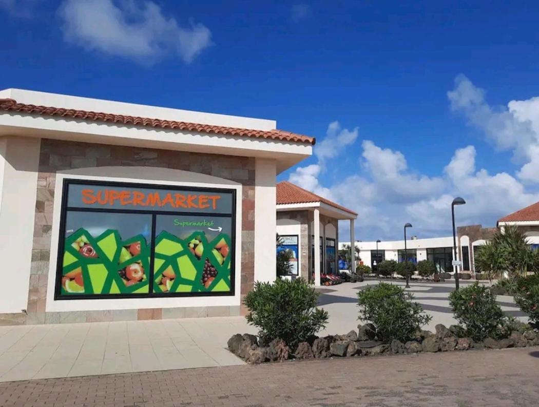Appartamento La Casita De Taty