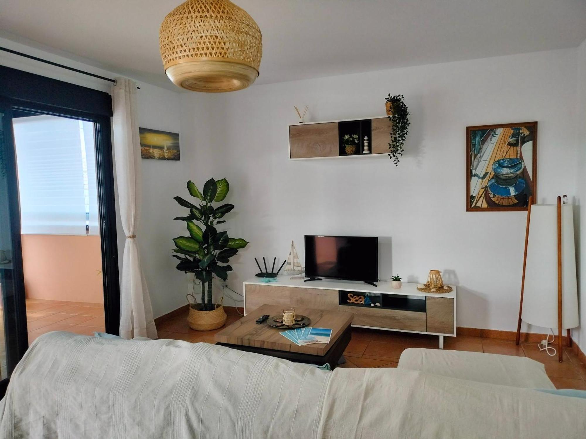 La Casita De Taty Majanicho